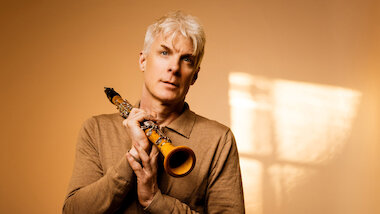 Martin Fröst_1_c_Sony_Music &copy; Sony Music