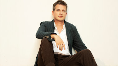 Philippe Jaroussky_3_2020©SimonFowler_EratoWarnerClassics &copy; Simon Fowler_EratoWarnerClassics