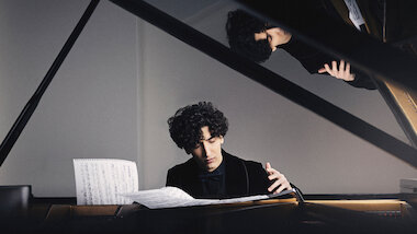 Roman Borisov Nikolaj Lund © Nikolaj Lund