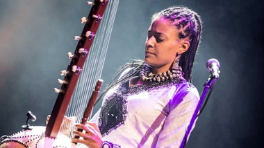Sona Jobarteh_Bremme und Hohensee © Bremme und Hohensee