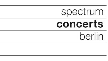 Spectrum weiss © Spectrum Concerts Berlin