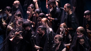 Stegreif Lucerne Festival Patrick Huerlimann © Lucerne Festival Patrick Huerlimann