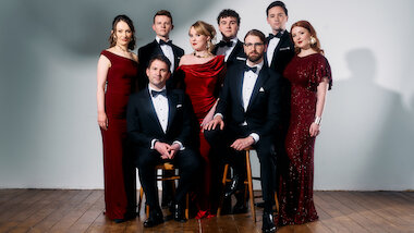 V8_Andy Staples © Andy Staples