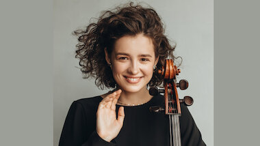 Anastasia Kobekina_Julia Altukhova &copy; Julia Altukhova