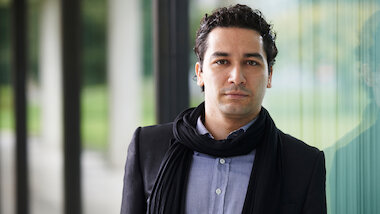 Andres Orozco Estrada_Martin_Sigmund © Martin Sigmund