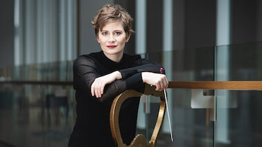 Anja Bihlmaier_Nikolaj Lund &copy; Nikolaj Lund