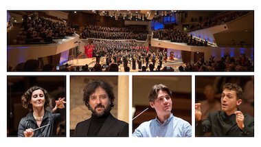 ATO-portfolio © Choralspace