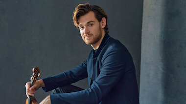 Blake Pouliot_Lauren Hurt © Lauren Hurt, Blake Pouliot