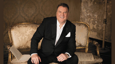 Bryn Terfel bearb_Mitch Jenkins DG © Mitch Jenkins / DG