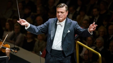 Christian Thielemann Konzert SOB 311224 Stephan Rabold © Stephan Rabold, Konzert Staatsoper Unter den Linden 31.12.24 