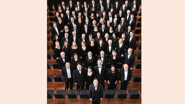 Ernst_senff_chor_2017_maik_schuck &copy; Maik Schuck