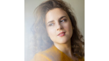 Eva Zaicik_Victor_Toussaint_1 &copy; Victor Toussaint