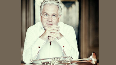 Hakan Hardenberger_Marco Borggreve &copy; Marco Borggreve