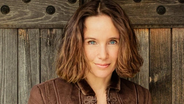 Helene Grimaud_Mat Hennek © Mat Hennek