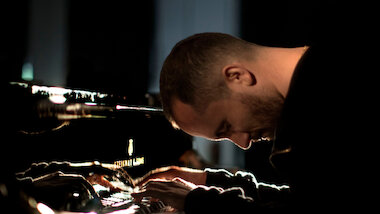 Igor Levit (c) Felix Broede Sony Classical (1) &copy; Felix Broede  Sony Classical