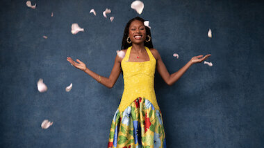 Isata Kanneh-Mason 2024_Karolina Wielocha © Karolina Wielucha