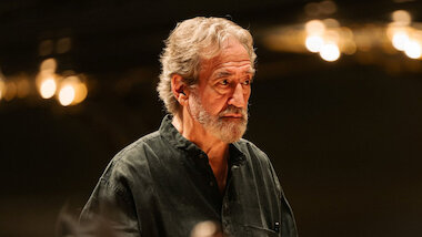 Jordi_savall_daniel_dittus © Daniel Dittus, Jordi Savall