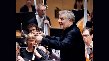 Karl Heinz Steffens_Norrkoping-Symphony-Orchestra-Juliana-Falldin © Norrkoeping Symphony Orchestra, Juliana Falldin