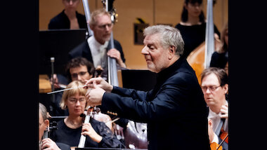 Karl Heinz Steffens_Norrkoping-Symphony-Orchestra-Juliana-Falldin © Norrkoeping Symphony Orchestra, Juliana Falldin