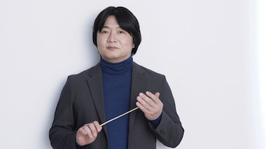 Kazuki Yamada_Robin Kater_1 &copy; Robin Kater