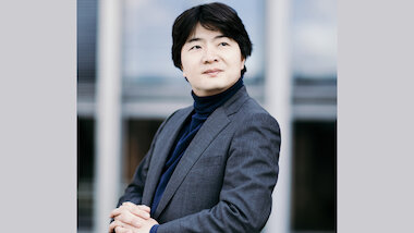 Kazuki Yamada_Zuzanna Specjal © Zuzanna Specjal, Kazuki Yamada