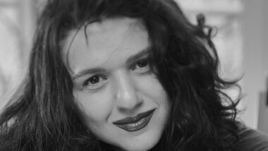 Khatia Buniatishvili_Esther Haase &copy; Esther Haase