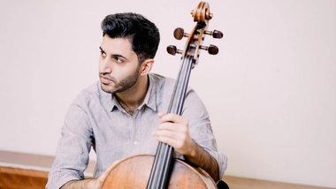 Kian Soltani_Marco Borggreve © Marco Borggreve