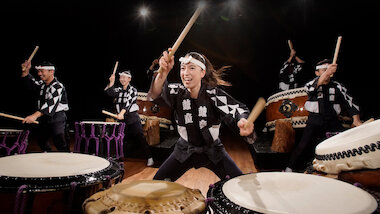 kodo_Takashi_Okamoto © Takashi Okamoto