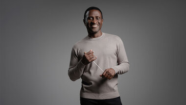 Kwame Ryan_Valentin Behringer © Valentin Behringer, Kwamé Ryan