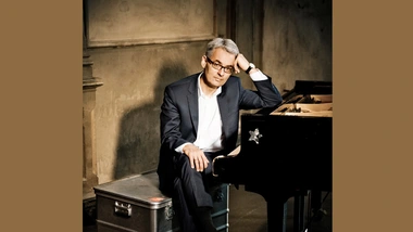 markus-becker_Irene Zandel © Irène Zandel