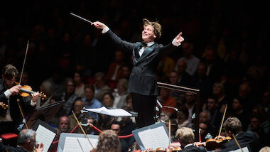 MFB2025_Berliner Festspiele_51731_Royal Concertgewbouw Orchestra_Klaus_Mäkelä_c_Eduardus_Lee © Eduardus Lee