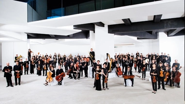 MFB2025_Berliner Festspiele_52404_mfb25_orchestre_de_paris_c_william_beaucardet_2 © William Beaucardet