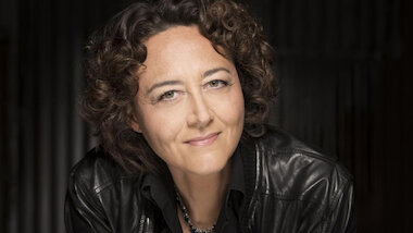 Nathalie Stutzmann_Simon Fowler_1280 © Simon Fowler, Nathalie Stutzmann