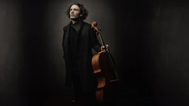 Nicolas-Altstaedt-c-Marco-Borggreve © Marco Borggreve