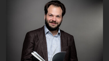 Petr Popelka_Khalil Baalbaki © Khalil Baalbaki, Petr Popelka