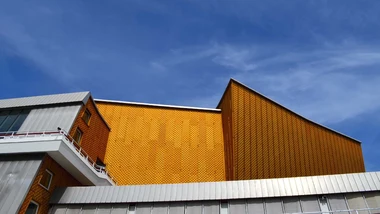 Philharmonie_Constanze Siedenburg © Constanze Siedenburg