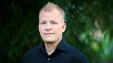 Philipp Ahmann_MDR Kaupo Kikkas © MDR Kaupo Kikkas, Philipp Ahmann