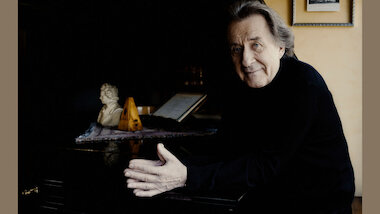 Rudolf Buchbinder_Marco Borggreve © Marco Borggreve