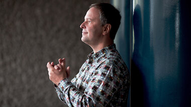 Sakari Oramo_Benjamin Ealovega_1280 © Benjamin Ealovega