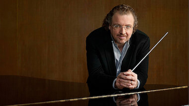 Stephane Deneve_SWR © SWR