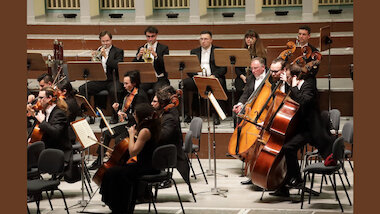 SymphoniaBerlin_Beethoven_Ensemble_VVK © Symphonia Berlin
