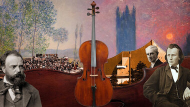 SZ_25-2Dur-und-Moll © Berliner Symphoniker
