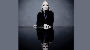 Tamara Stefanovich_Marco Borggreve © Marco Borggreve