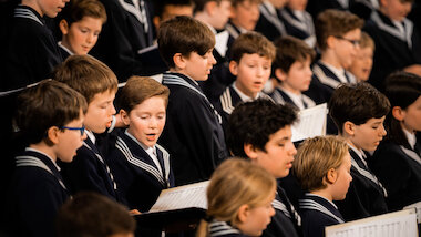 THOMANERCHOR Leipzig_Tom Thiele © Tom Thiele