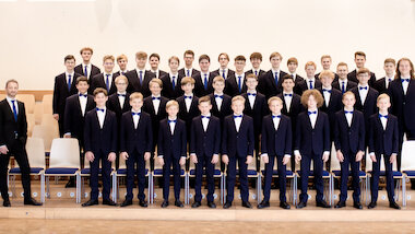 Windsbacher Knabenchor2022_Anne Hornemann © Anne Hornemann