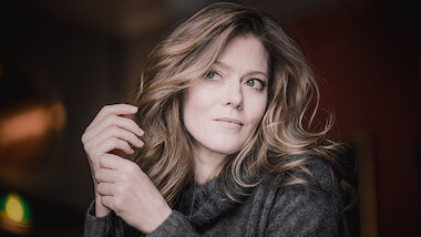 Barbara Hannigan_Marco Borggreve © Marco Borggreve