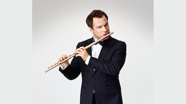 Emmanuel Pahud2_Josef Fischnaller © Josef Fischnaller