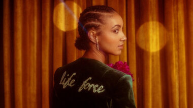 Esperanza Spalding_Promo © Promo