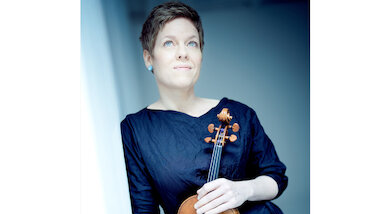 Isabelle Faust__Marco Borggreve
