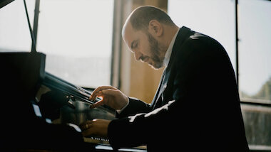 Kirill Gerstein_Marco Borggreve &copy; Marco Borggreve